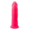 Dildo-SD.Model 2 ( 9 ) Pink
